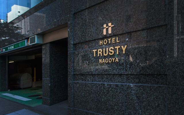 Hotel Trusty Nagoya