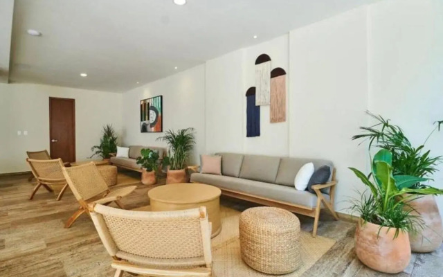 Lafi's House - 2 Bedrooms Luxury Apartment with Top LX Amenities