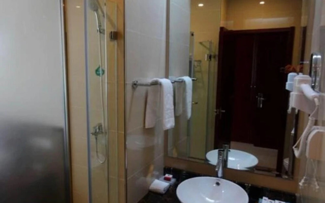 Soluxe Hotel Niamey