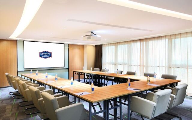 Hampton by Hilton Zhongshan Nanlang