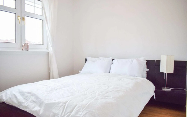 City Centre 2 Bedroom Apartment