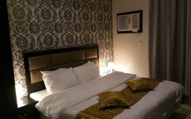 Mnart Beet Al Arab Furnished Units
