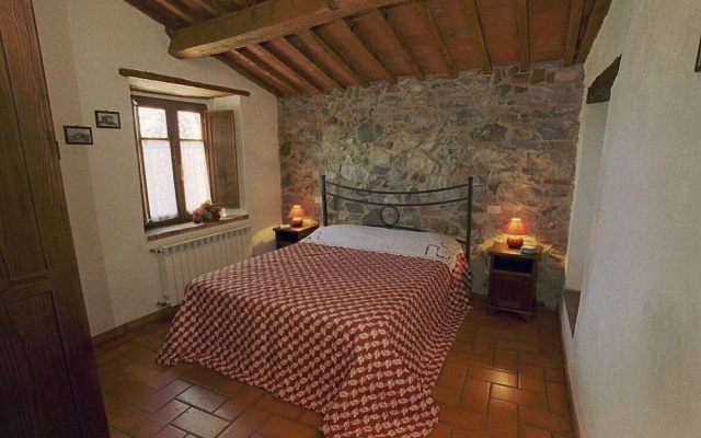 Podere Le Ghiande