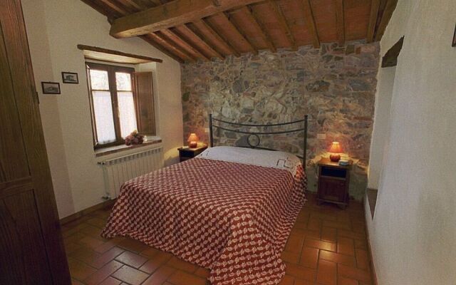 Podere Le Ghiande
