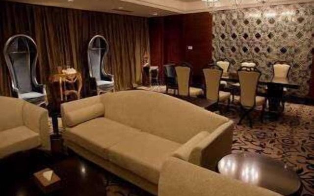 Ramada Yangzhou Baoying