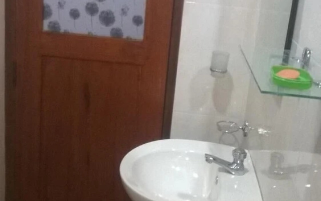 Ëlla Breeze Homestay