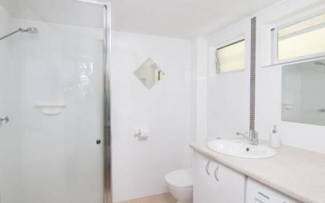 Villa Manyana Unit 28