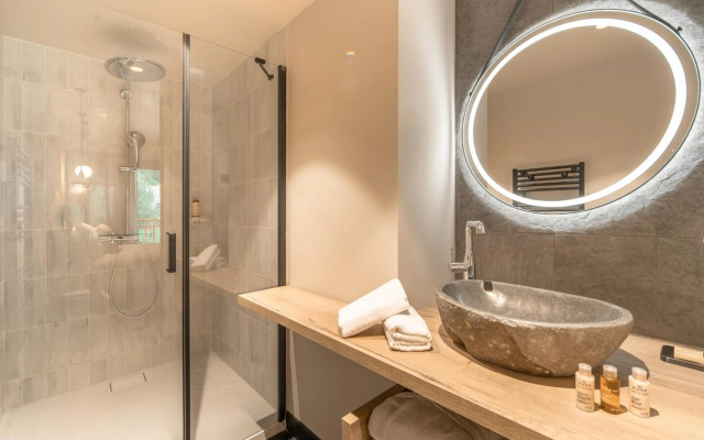 Hôtel Mercure Peyragudes Loudenvielle Pyrénées