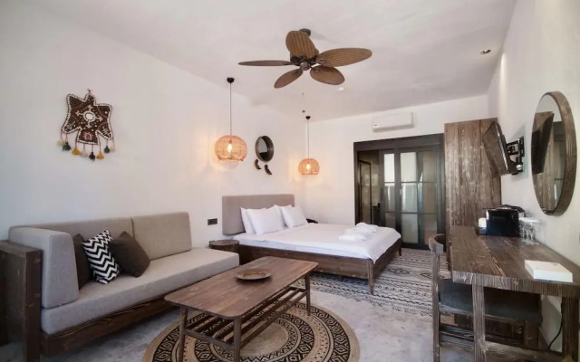 Ölüdeniz Forest Villa