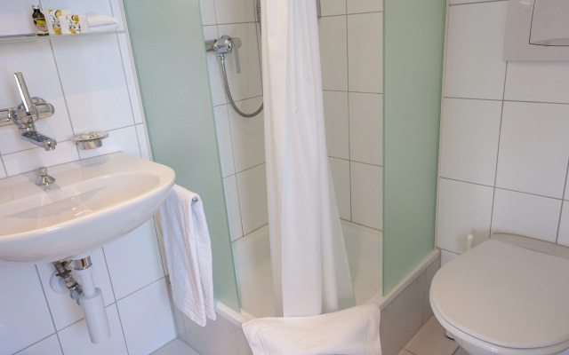 Hotel Krone Unterstrass