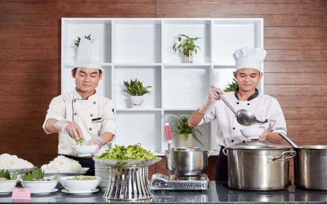 Marissa Hai Tien Hotel & Spa