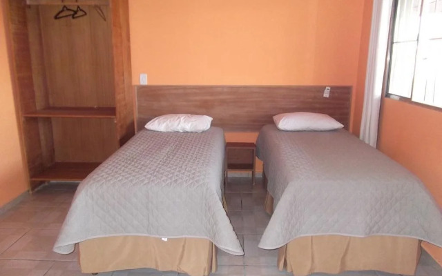 Hotel Pousada Unaï¿½