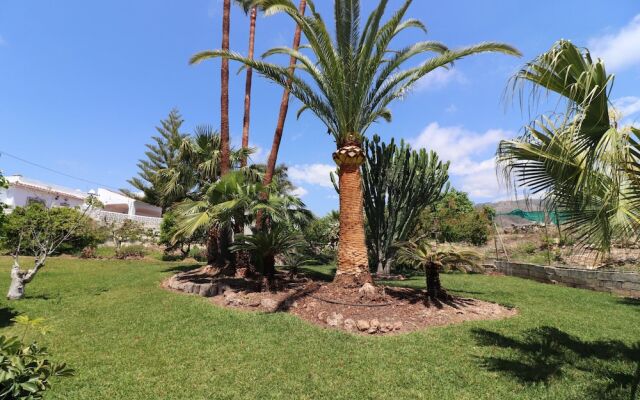 1112 Villa el Romeral