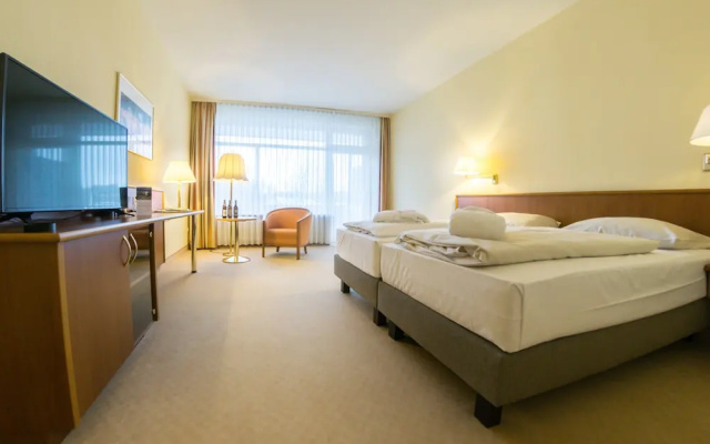 Soibelmanns Hotel Bad Alexandersbad