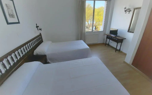 Hotel Eumesa