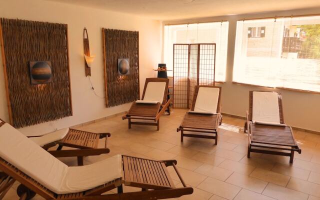Apparthotel Maier