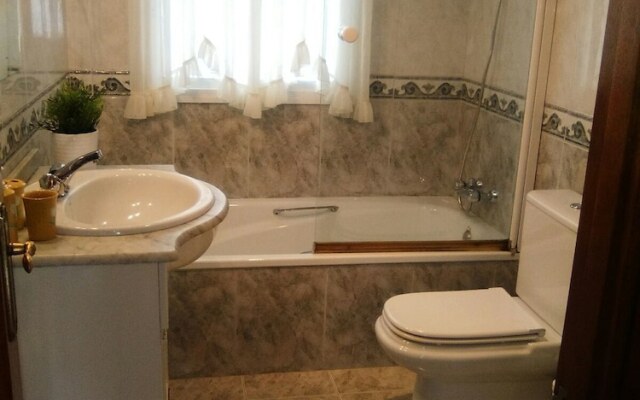 Apartamento Dominicos