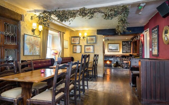 The Traveller's Rest