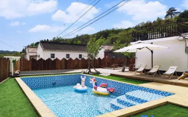 Beijing Ordinary and Extraordinary Homestay