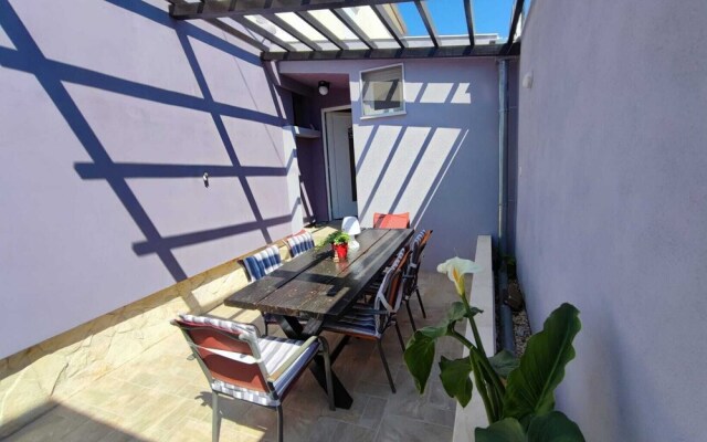 Two Bedroom Apartmant Marijano With Garden