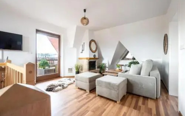 Apartament Alex
