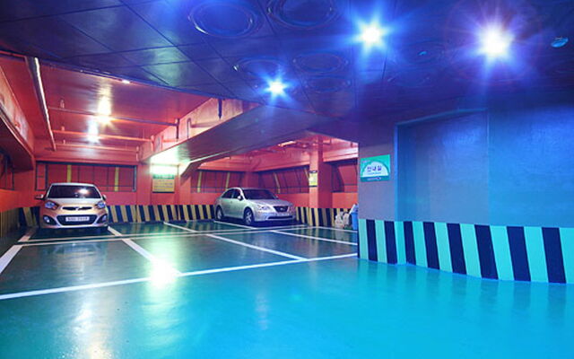Hotel Andrest