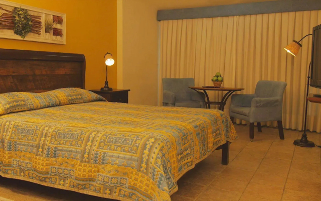 Kastel Itaipava Centro Hotel