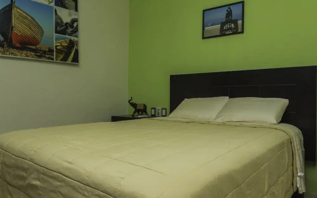 Downtown Casa Bendita by VallartaStays