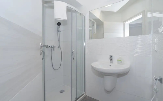 Zefiro Rooms & Apartments