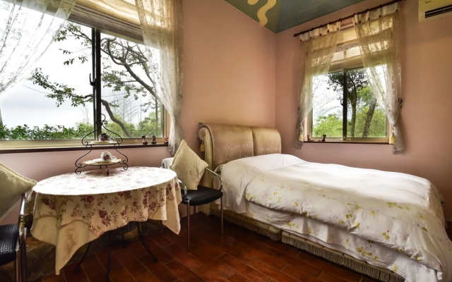 Tfg B&B