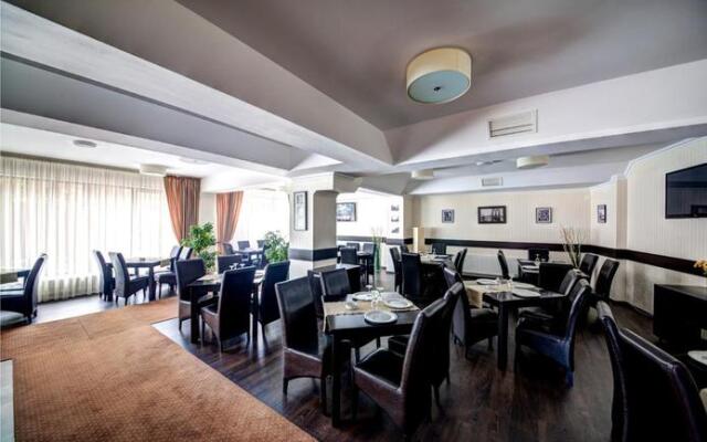 Hotel Thomas