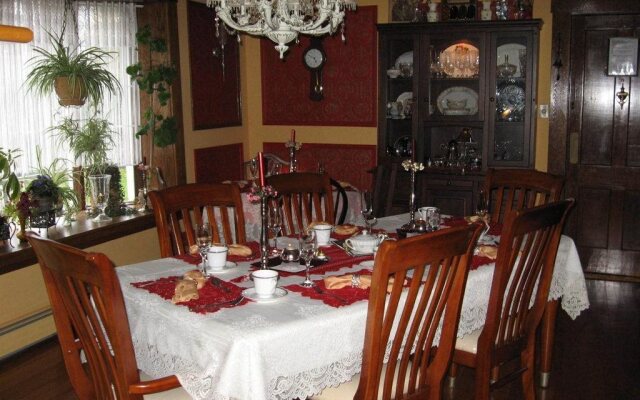 Gîte L'S-En-Ciel B&B