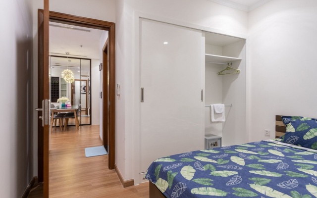 The March House No.1 – Guest Rooms – Hanoi
