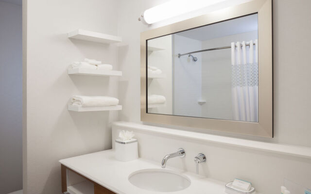 Hampton Inn & Suites Lonoke