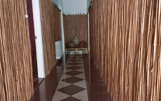 Gokcen Ciftligi Pansiyon