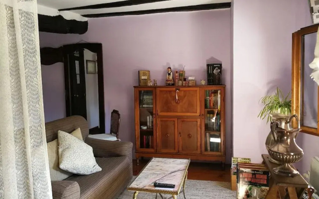 B&B Casa Rural Pikukoborda