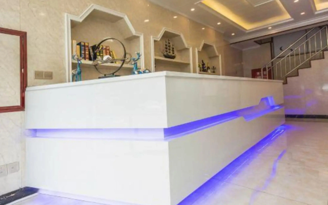 Xingchen Hotel