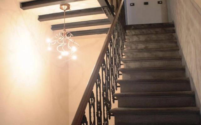 Residence Manassei