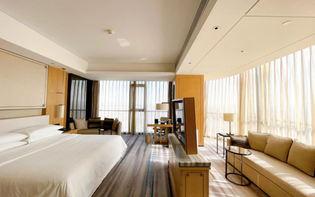 Sheraton Zibo Hotel
