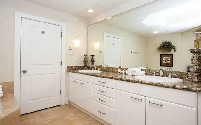 Gulfside Condo - Unit Crc1009