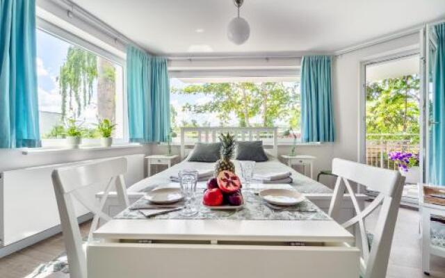 Apartament Anna