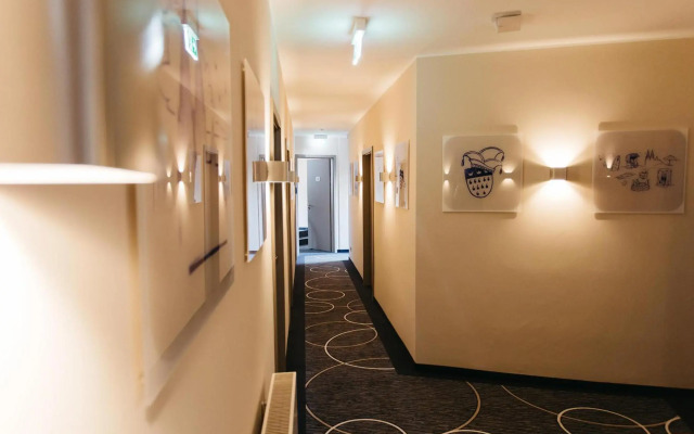 Hotel Sion