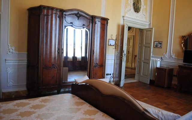 Villa Tina