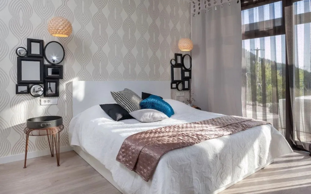 Villa Tres Chic