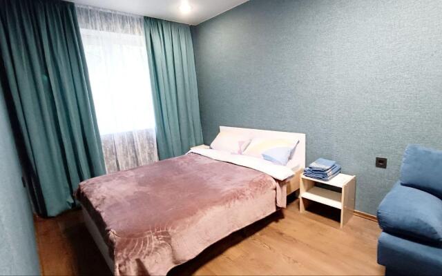 Уютный Север на улице Новое Плато 5