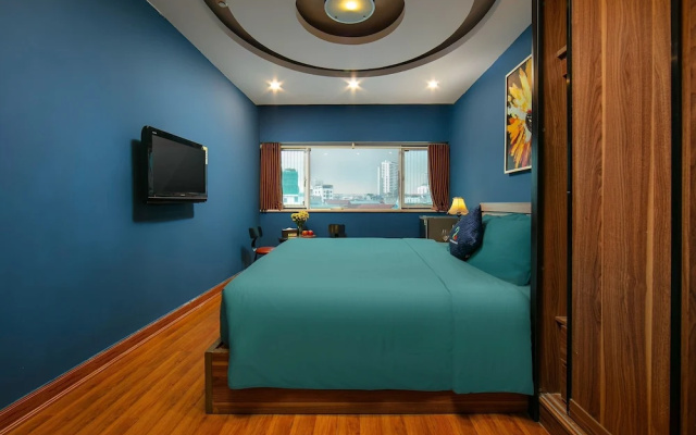 Hai Muoi Hotel & Apartment