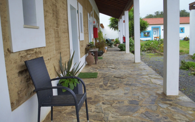 Dias Distintos Turismo Rural