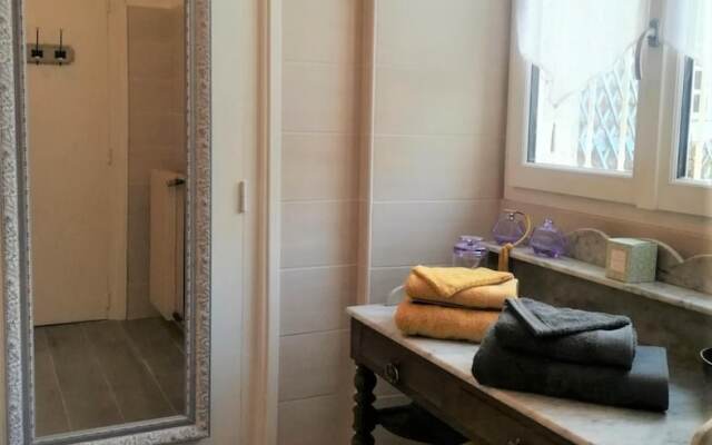 Le Clos Sainte Foy