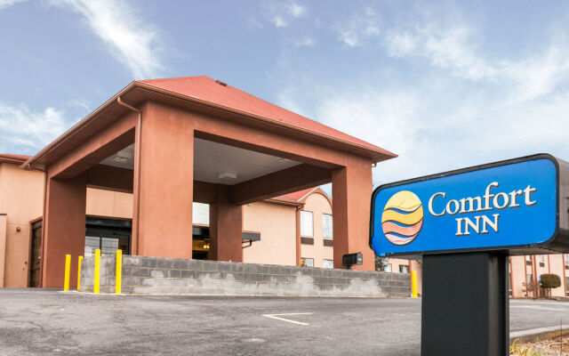 Comfort Inn