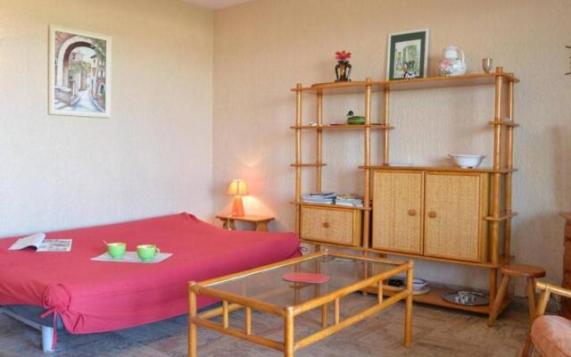 Appartement Le Lavandou, 3 pièces, 5 personnes - FR-1-251-316